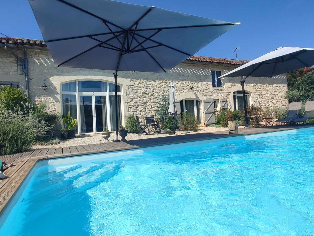 Tenuta a Saint-Cirq-Lapopie, Occitania, Francia 3 - 17043230