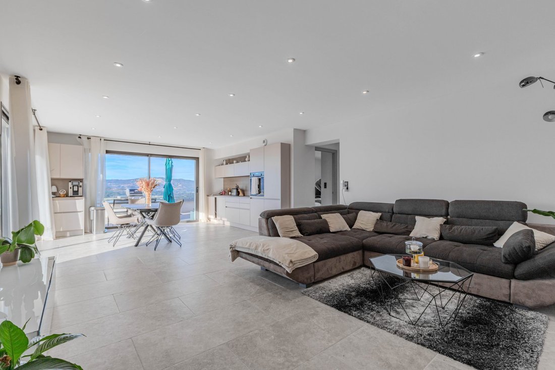 Apartment in Grosseto-Prugna, Corsica, France 3 - 16769355
