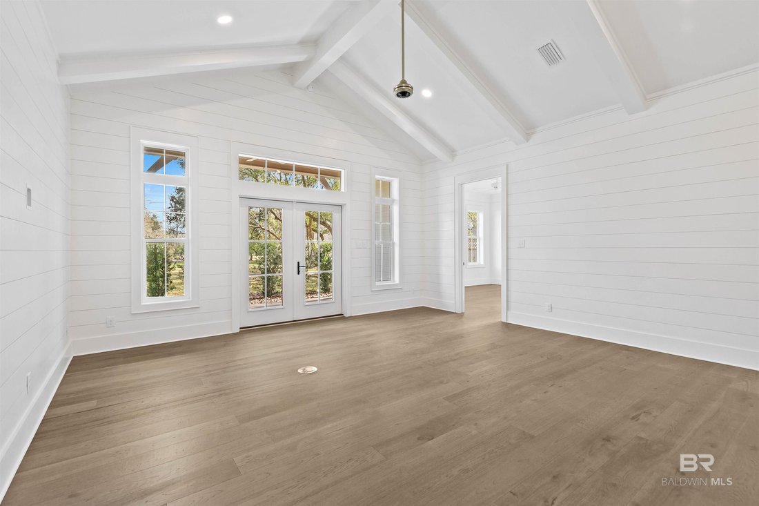 Appartamento a Fairhope, Alabama, Stati Uniti 4 - 17040498