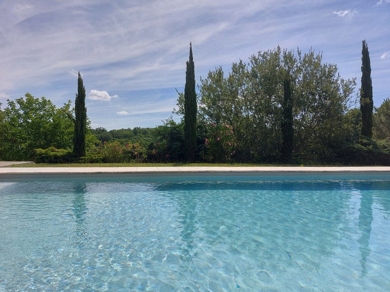 Villa in Saint-Martial - Le Fau, Montauban, France 2 - 17043819