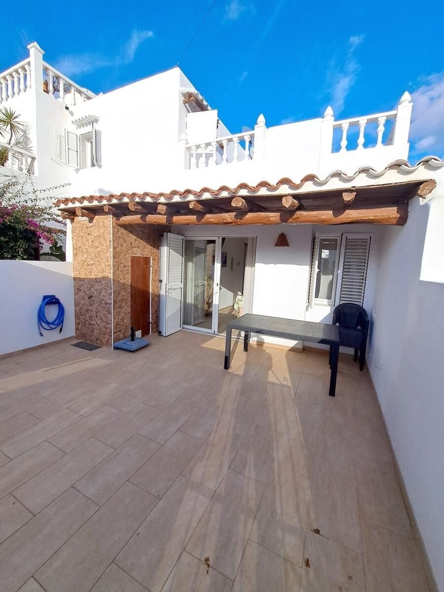 Chalet in Sant Josep de sa Talaia, Balearic Islands, Spain 3 - 17042784