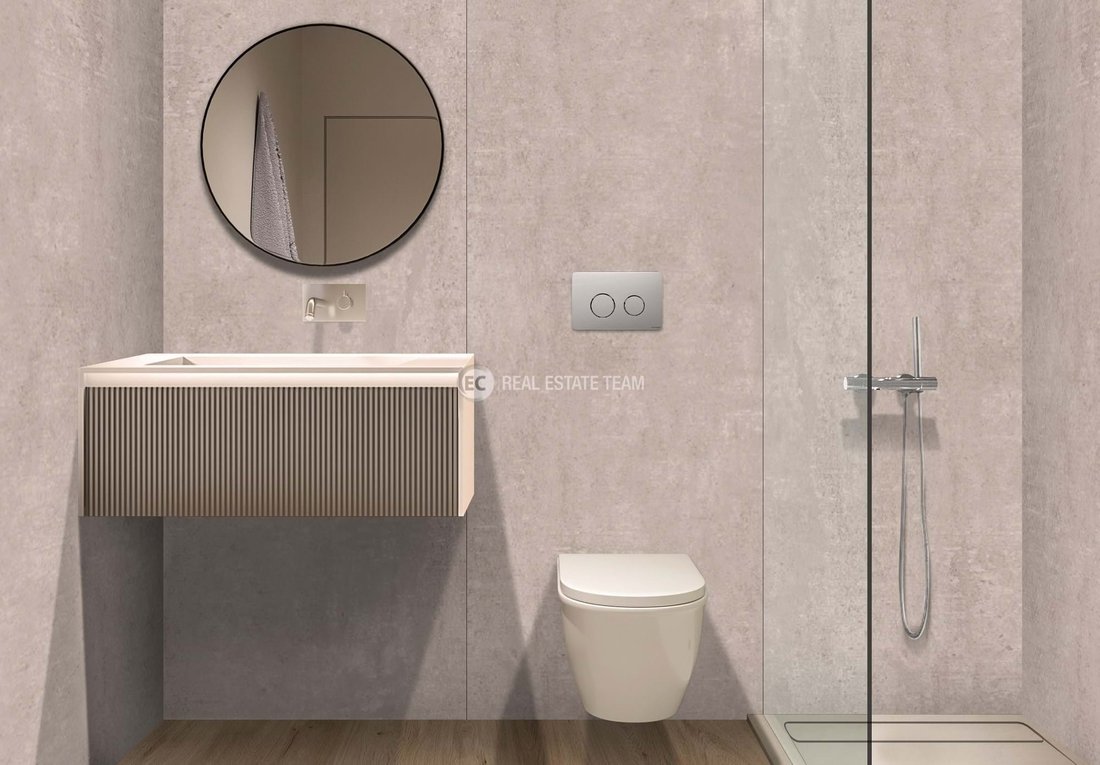 Apartment in Esgueira, Aveiro District, Portugal 4 - 17041411