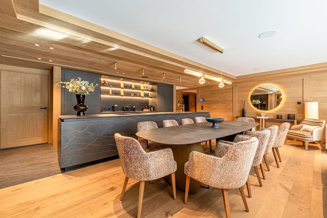 Apartment in Val-d'Isere, Auvergne-Rhône-Alpes, France 3 - 17043291