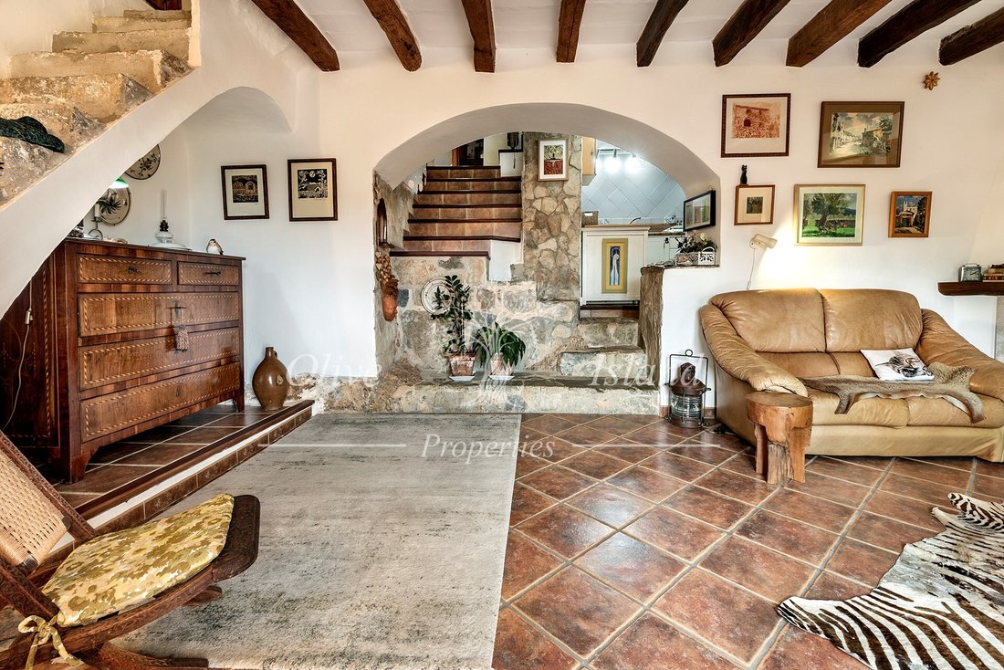 House in Mancor de la Vall, Balearic Islands, Spain 5 - 17040072