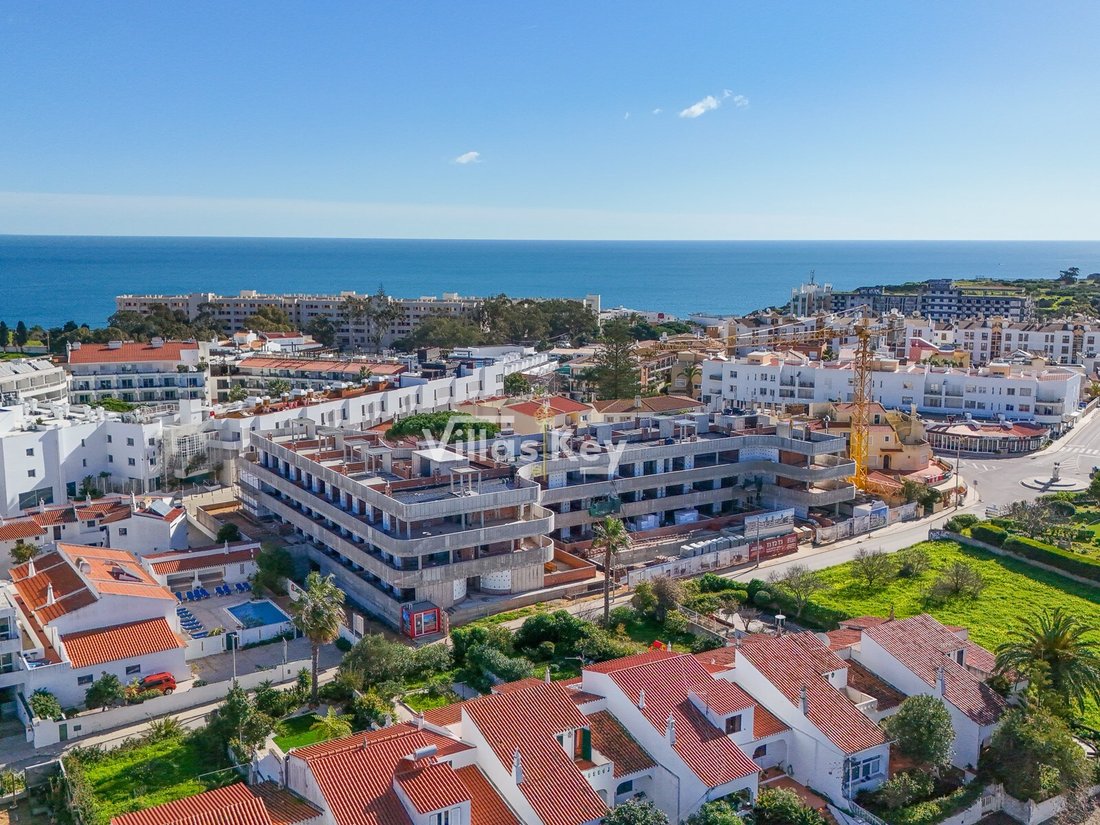 Apartment in Sao Goncalo de Lagos, Algarve, Portugal 4 - 16021588