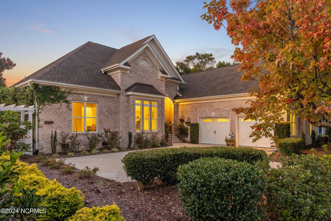 House in Wilmington, North Carolina, United States 2 - 17040215