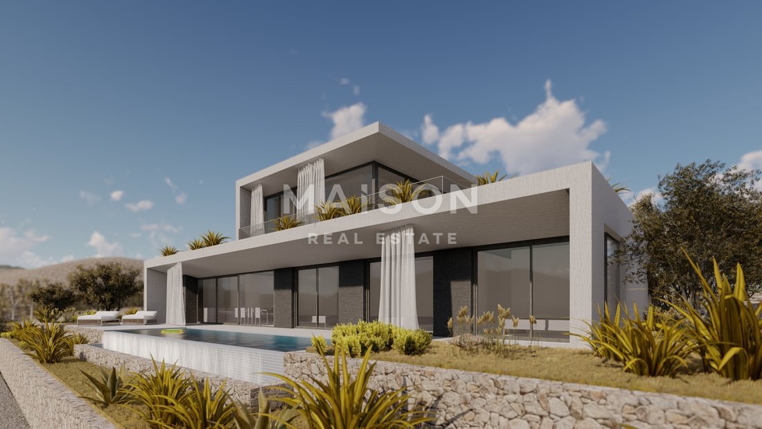 House in Municipality of Povljana, Croatia 1 - 17043051