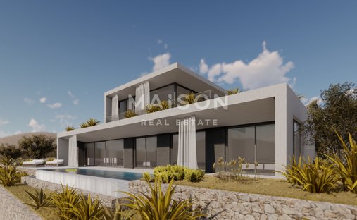 Maison à Municipality of Povljana, Croatie 1