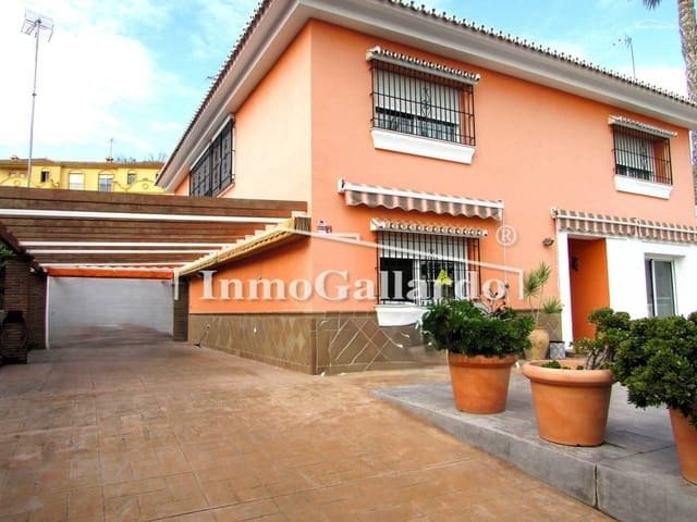 Villa in Rincon de la Victoria, Andalusia, Spain 1 - 17043745