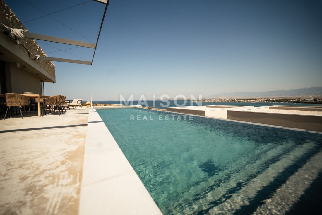 House in Municipality of Povljana, Croatia 4 - 17043009