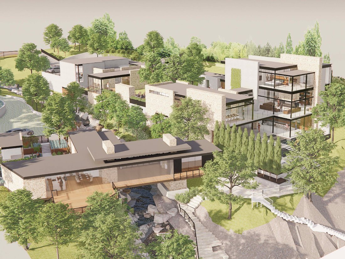 Land in Austin, Texas, United States 5 - 15515573