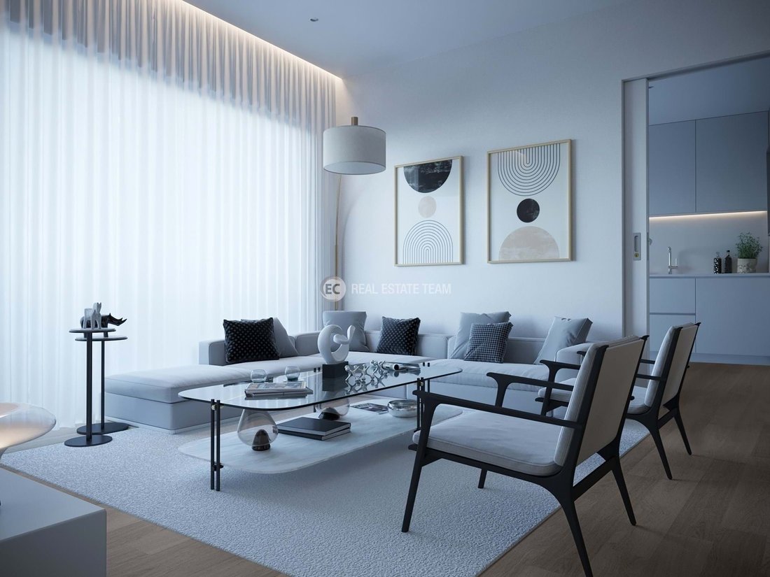 Apartment in Esgueira, Aveiro District, Portugal 3 - 17041413