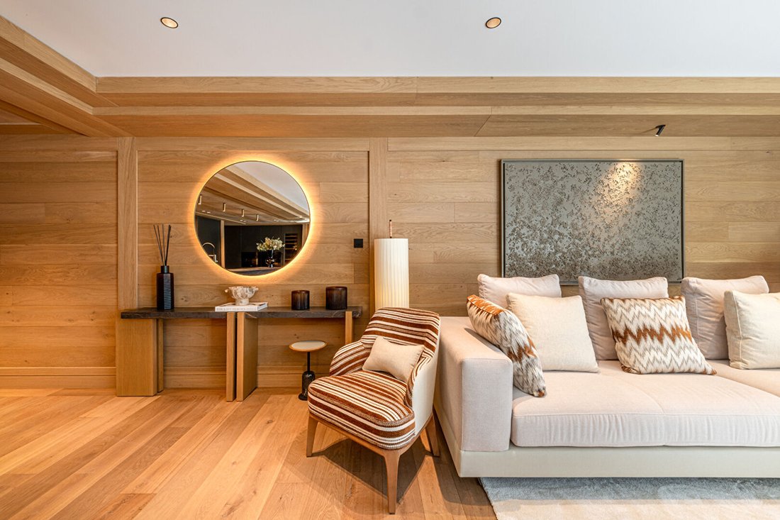 Apartment in Val-d'Isere, Auvergne-Rhône-Alpes, France 2 - 17043291