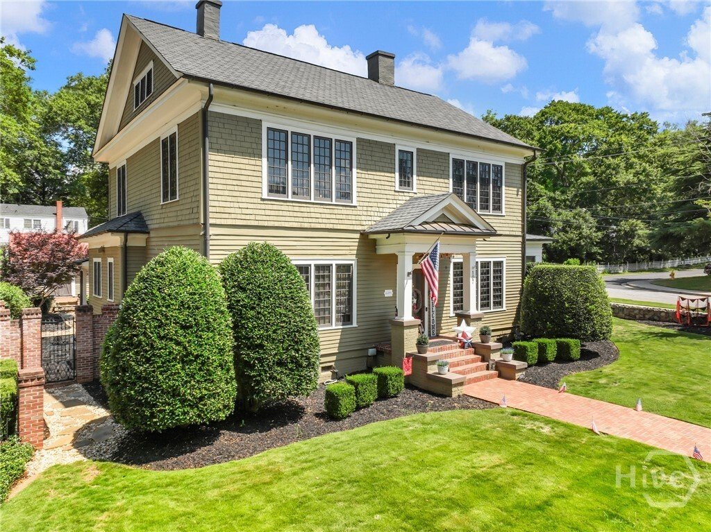 House in Jefferson, Georgia, United States 1 - 17040102