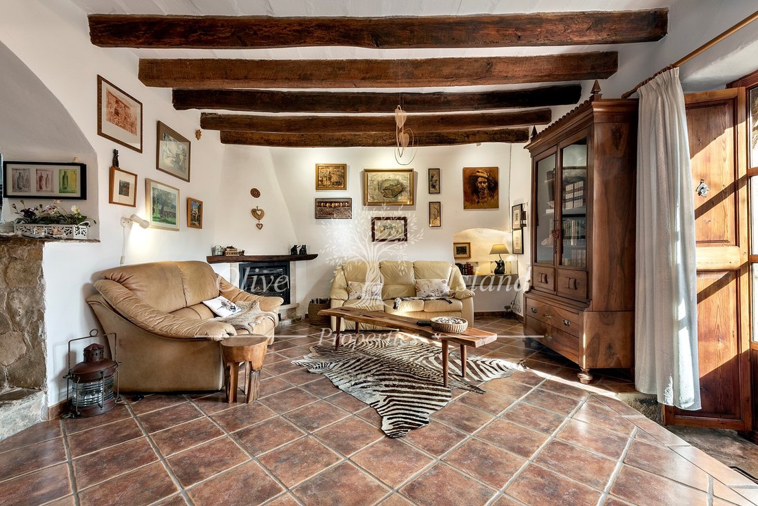 House in Mancor de la Vall, Balearic Islands, Spain 4 - 17040072