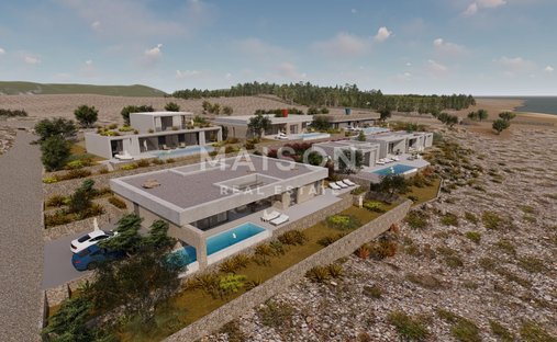 House in Municipality of Povljana, Croatia 1