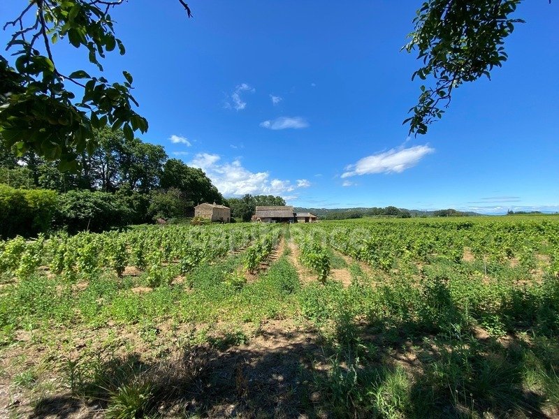 House in Périurbain Sud, Bagnols-sur-Ceze, France 4 - 17043804