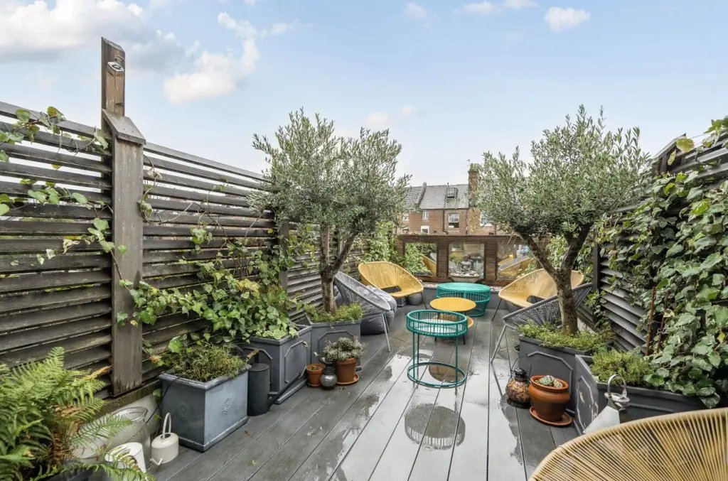 Apartment in Hampstead, Camden, England 4 - 17042037