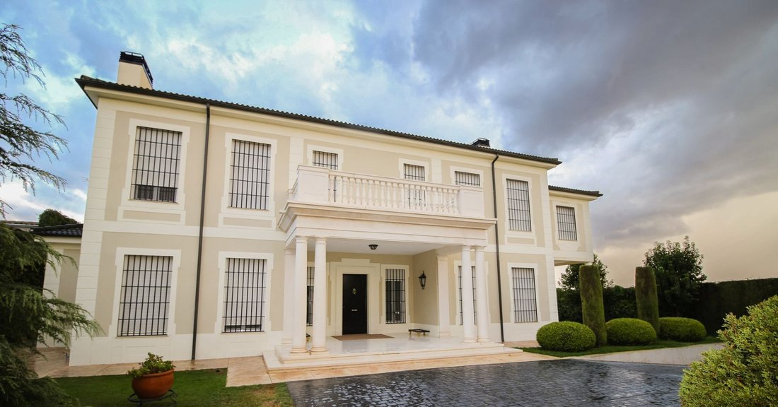 Villa in Montilla, Andalusia, Spain 2 - 17042612