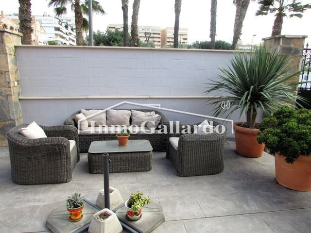 Villa in Rincon de la Victoria, Andalusia, Spain 2 - 17043745