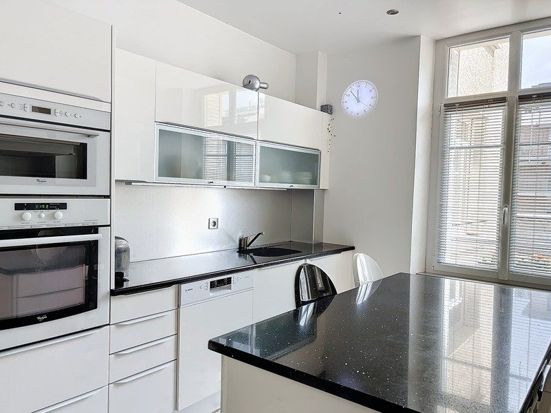 Apartment in Centre Ville, Reims, France 4 - 17043801