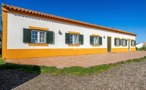 Maison à Atalaia e Alto Estanqueiro-Jardia, Setúbal Municipality, Portugal 1