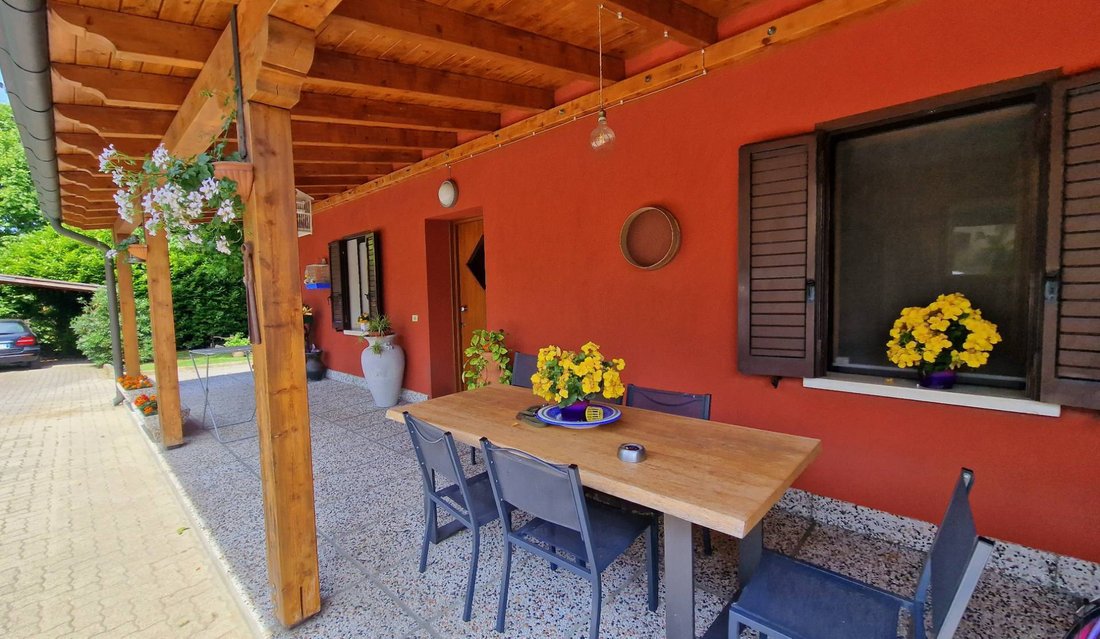 House in San Biagio di Callalta, Veneto, Italy 4 - 17042268