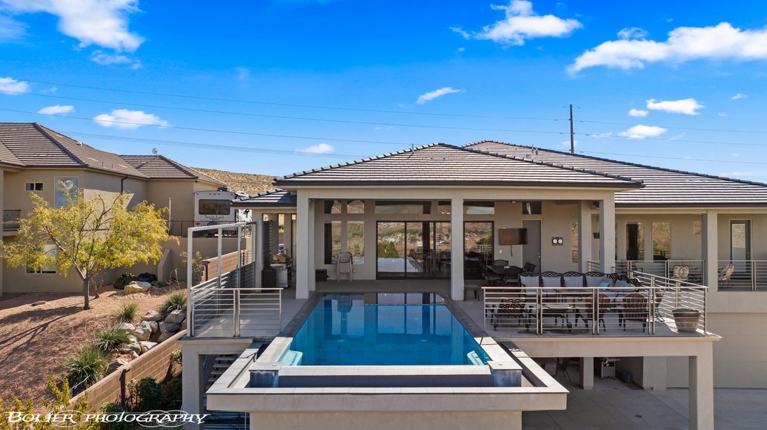House in St. George, Utah, United States 3 - 17041759