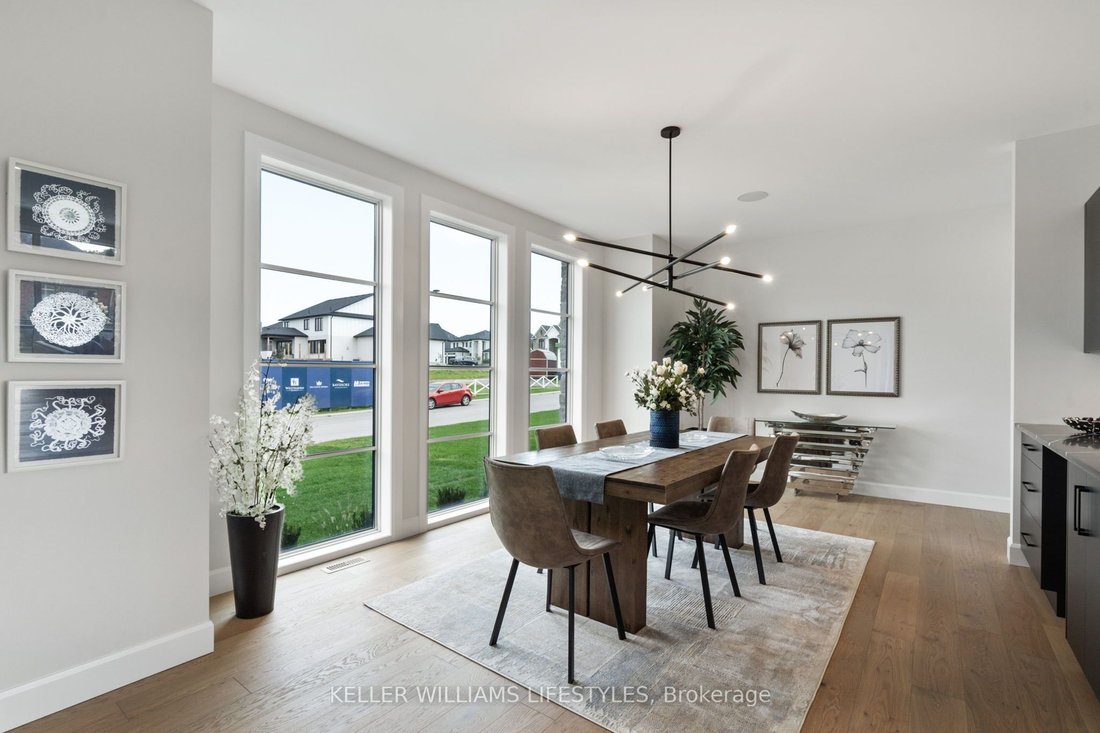 Casa a Peterborough, Ontario, Canada 4 - 16060413