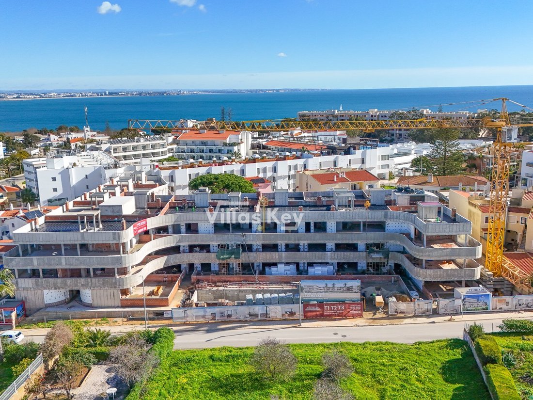 Apartment in Sao Goncalo de Lagos, Algarve, Portugal 3 - 16021588