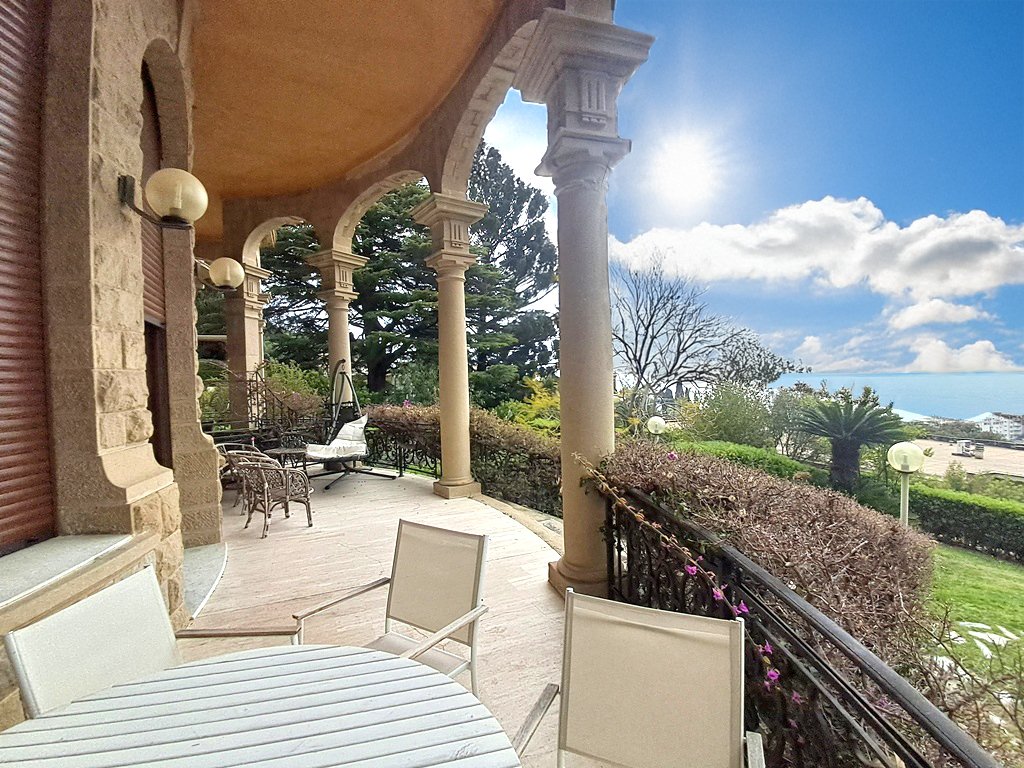 Apartment in Corso degli Inglesi, Sanremo, Liguria 3 - 17042279