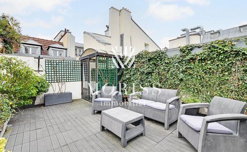 Apartamento en Les Halles, Paris 1er Arrondissement, París 1