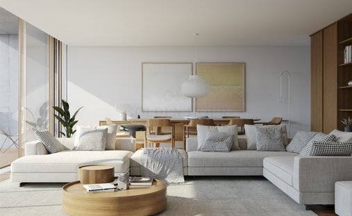 Casa en Arcozelo, Distrito de Oporto, Portugal 1