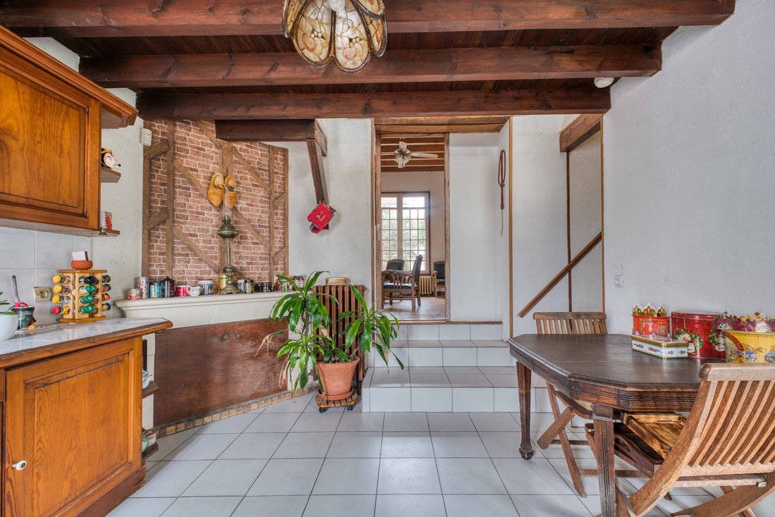 House in Saint-Georges-de-Didonne, Nouvelle-Aquitaine, France 5 - 17042946