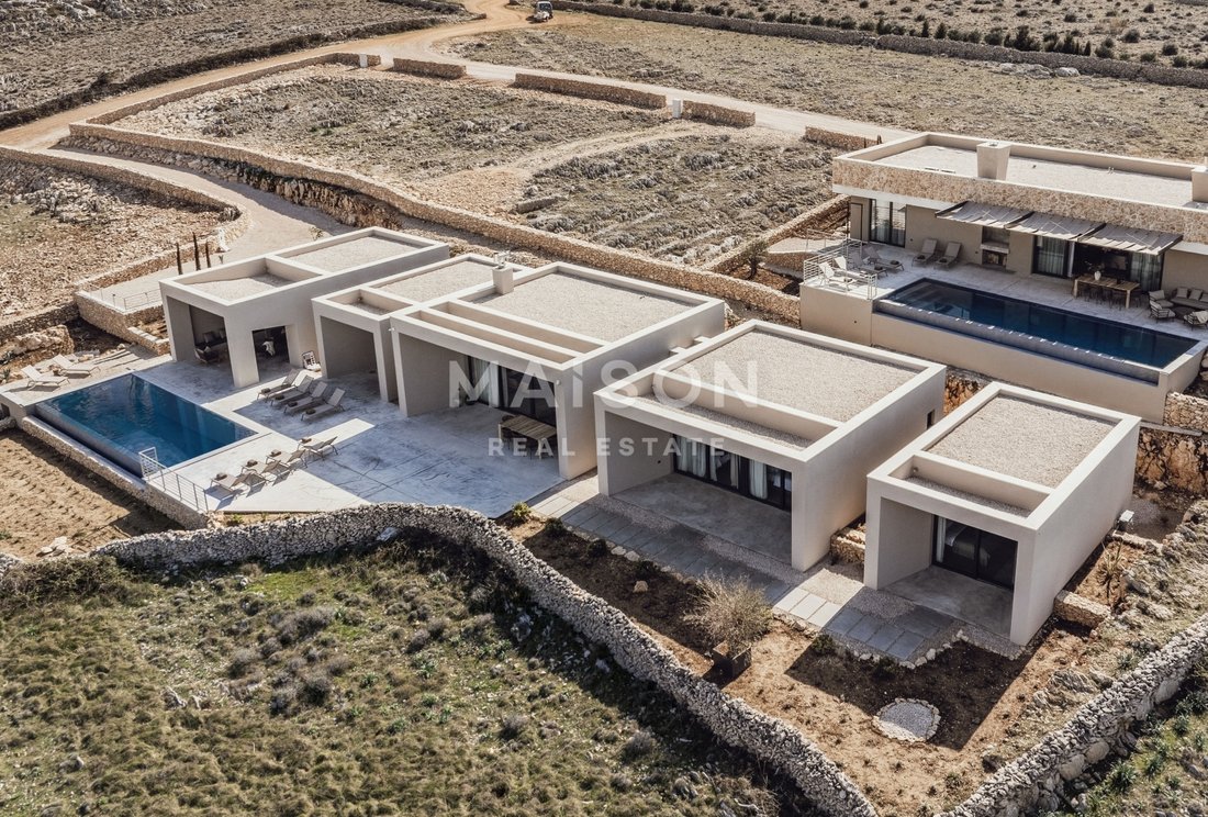 House in Municipality of Povljana, Croatia 1 - 17043029