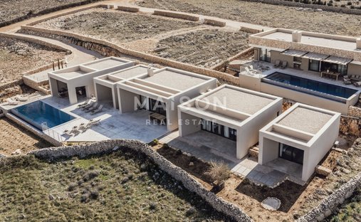 House in Municipality of Povljana, Croatia 1