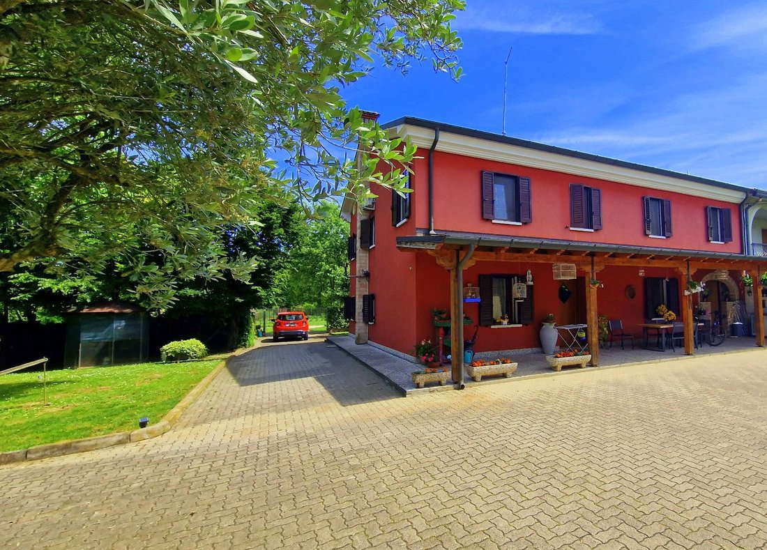 House in San Biagio di Callalta, Veneto, Italy 3 - 17042268
