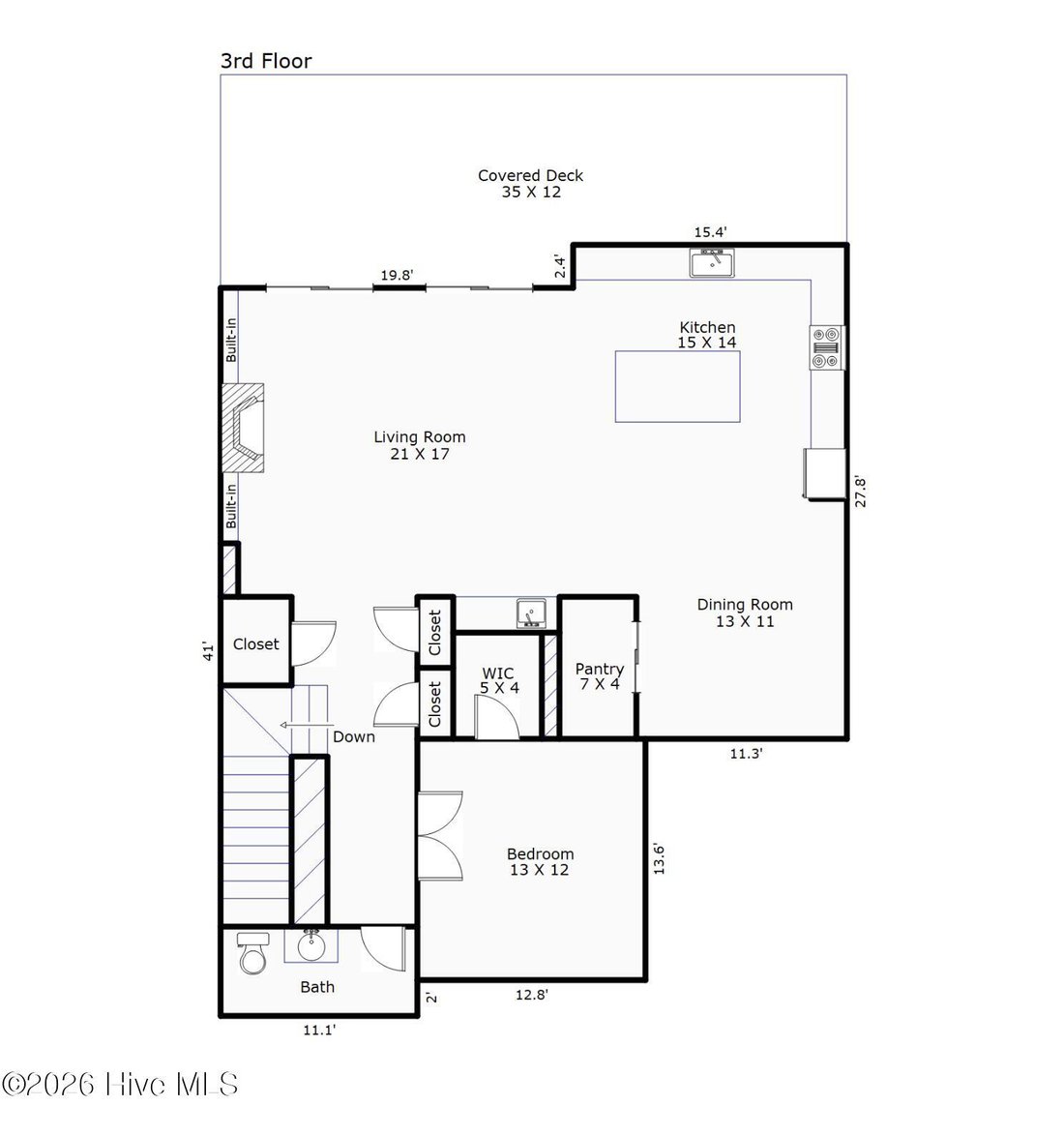 House in Hampstead, North Carolina, United States 3 - 17040124