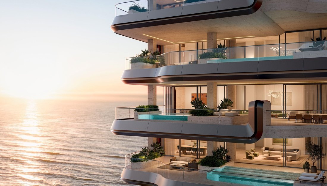 Condo in Palm Jumeirah, Dubai, United Arab Emirates 5 - 17043764