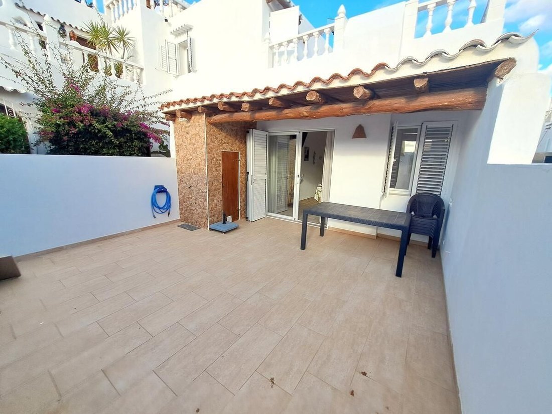 Chalet in Sant Josep de sa Talaia, Balearic Islands, Spain 4 - 17042784