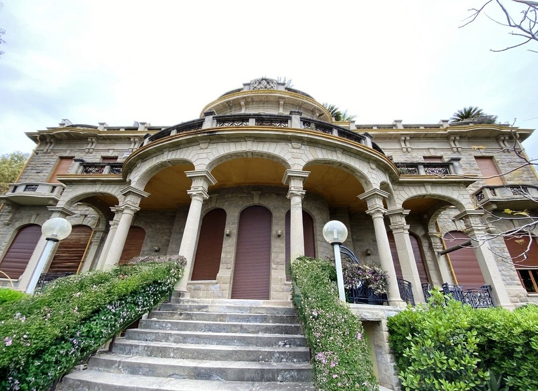Apartment in Corso degli Inglesi, Sanremo, Liguria 2 - 17042279