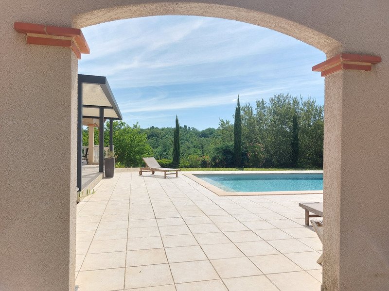 Villa in Saint-Martial - Le Fau, Montauban, France 5 - 17043819