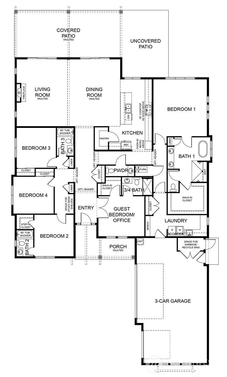 House in Cle Elum, Washington, United States 3 - 17043248