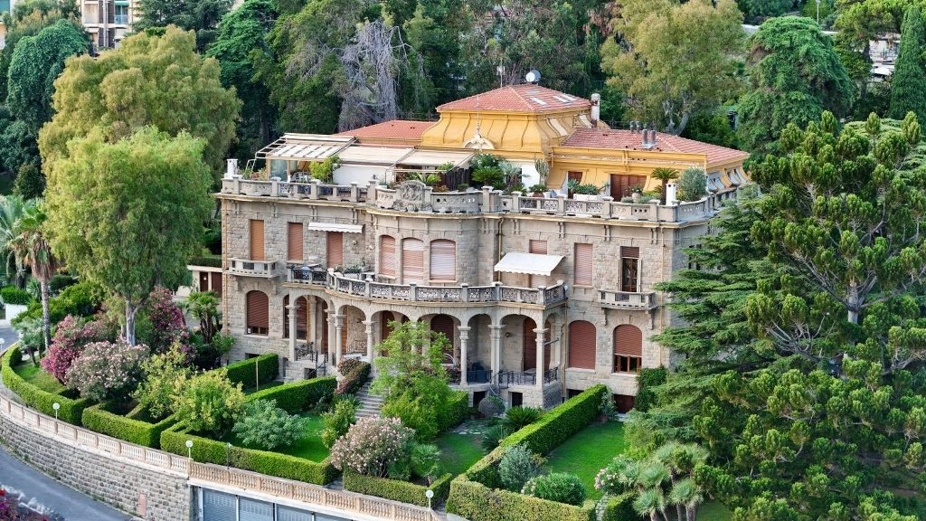 Apartment in Corso degli Inglesi, Sanremo, Liguria 1 - 17042279