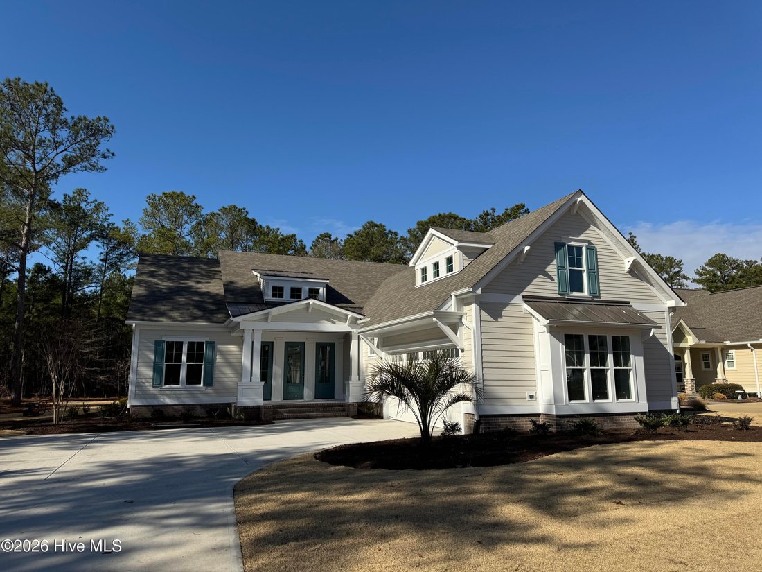 House in Northwest, North Carolina, United States 1 - 16777482