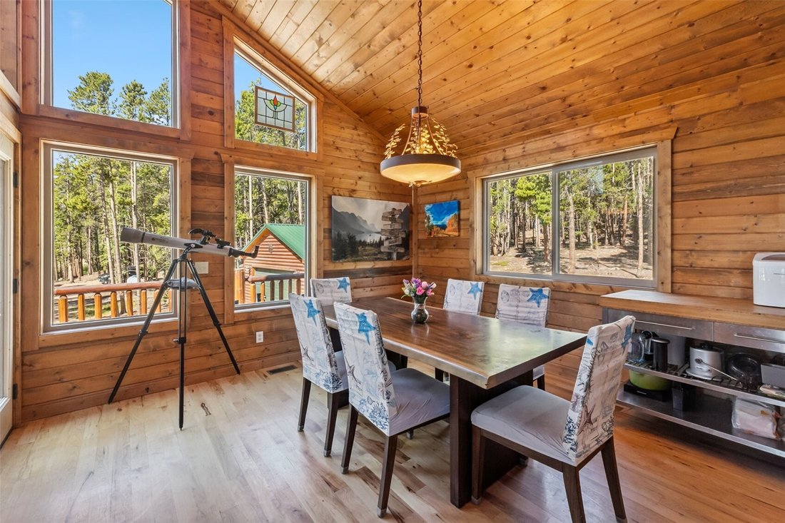 House in Fairplay, Colorado, United States 5 - 15889633