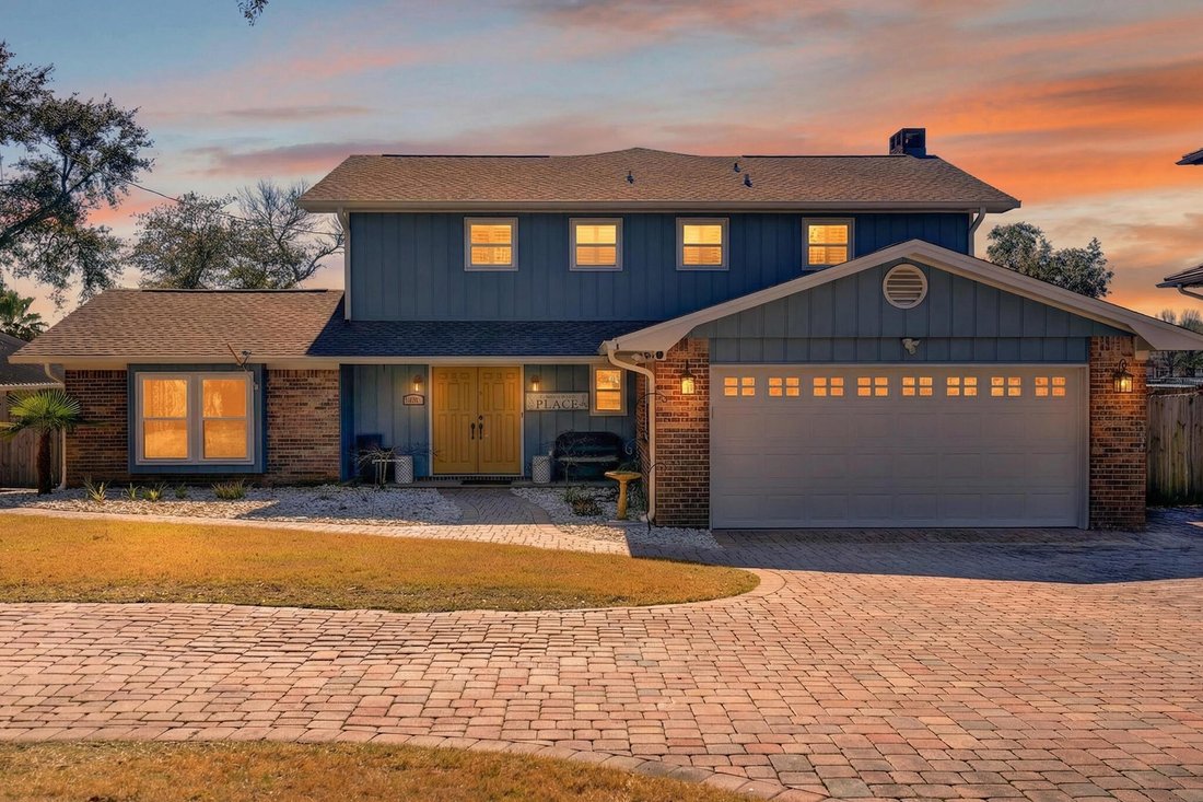 House in Wright, Florida, United States 3 - 17041245