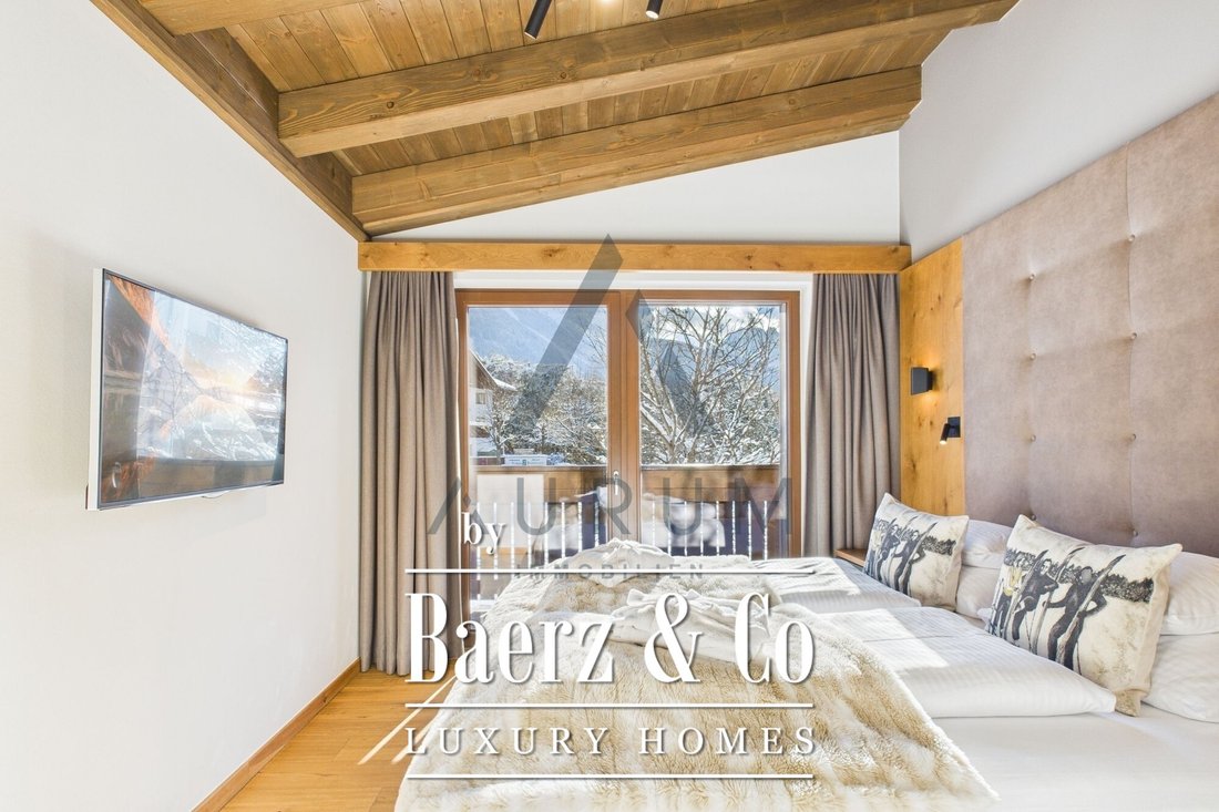 Wohnung in Ehrwald, Tirol, Österreich 5 - 17043828