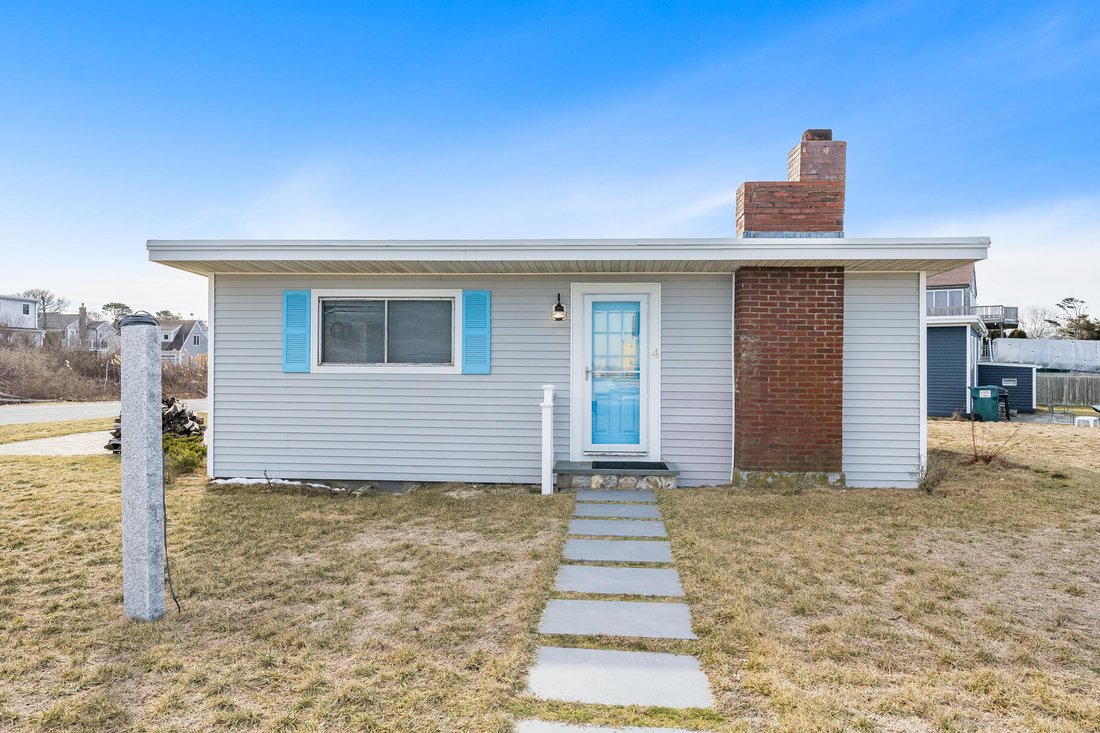 House in Sandwich, Massachusetts, United States 1 - 17041716