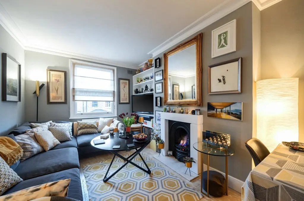 Apartment in Hampstead, Camden, England 2 - 17042037